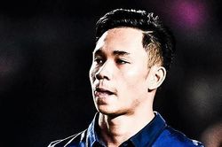 Cầu thủ Thái Lan vẫn bức bối vì không thể đánh bại được U22 Việt Nam