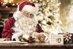 Giáo viên bị đuổi việc vì nói ông già Noel không có thật