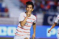 Cầu thủ U22 Campuchia được HLV Park đánh giá cao là ai?