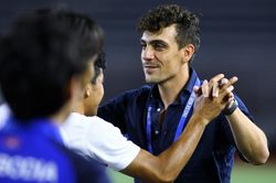 Felix Dalmas và tình cảm dành cho bóng đá Campuchia