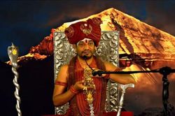 'Thánh nhân' Ấn Độ tuyên bố lập quốc, tín đồ Hindu có thể nhập tịch