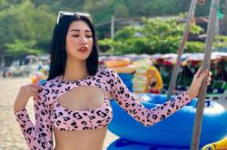 Phạm Anh Thư: 'Gia đình nợ nần, tôi làm đủ nghề để có tiền'