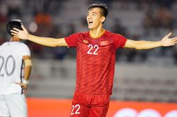 Việt Nam xuất sắc vào chung kết SEA Games 30