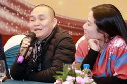 Xuân phát tài 10: Nghệ sĩ hài 'hot' nhất hai miền gợi nhắc 'thanh xuân một thuở'