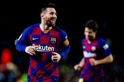 Xem trực tiếp bóng đá Barcelona vs Mallorca (03h00 ngày 8/12) ở đâu?
