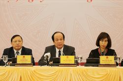 Cổng Dịch vụ công quốc gia khai trương ngày 9/12