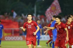 'Cửa ải' cuối cùng trước trận chung kết