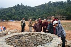 Bao giờ điện ảnh Việt có phim trường đúng nghĩa?