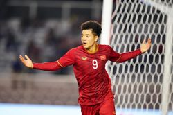 U22 Việt Nam tái đấu Indonesia ở chung kết SEA Games 30