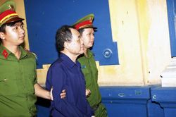 Gây thiệt hại hàng trăm tỷ đồng, ông Trầm Bê khai gì?
