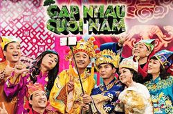 Khi 'Táo quân' dừng bước…