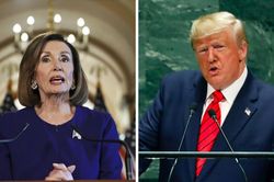 Trump chính thức được 'lưu danh sử sách' với tư cách vị tổng thống thứ 4 của Mỹ bị luận tội