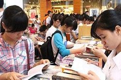 Luật định Ngày đọc sách và Văn hóa đọc