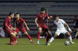 U22 Việt Nam vs U22 Campuchia: Thầy Park lại 'tung chiêu'?