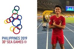 SEA Games 30: Cầu thủ trẻ của Indonesia giành huy chương Muay Thái trên đất Philippines