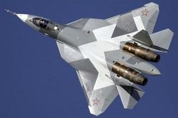 Nga bác bỏ thông tin động cơ dành cho tiêm kích Su-57 tiếp tục trễ hẹn