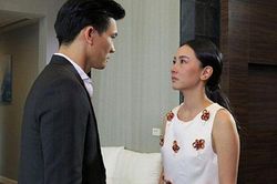 Ngay ngày đầu tiên làm, ông chủ đã 'săm soi' osin