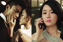 Lấy diễn viên, nhiều lúc tôi thấy chồng 'đóng kịch' với mình