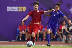 350 triệu đồng cho 30 giây quảng cáo trận U22 Việt Nam gặp Campuchia tại SEA Games 30