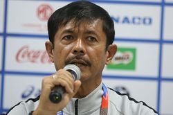 HLV U22 Indonesia: 'Việt Nam hãy cố gắng vào chung kết, tôi chờ'