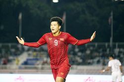 U22 Việt Nam thắng Campuchia vào chung kết SEA Games 30: Vỡ òa sau 10 năm!