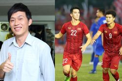 Hoài Linh làm thơ chúc mừng chiến thắng của U22 Việt Nam, dự đoán đội nhà sẽ vô địch SEA Games 30