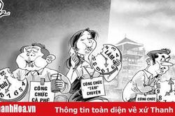 Trọng thái độ làm việc