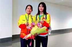 3 gương mặt thể thao tiêu biểu người Quảng Trị tham dự SEA Games 30