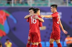 U22 Việt Nam tự tin vượt 'cửa ải' Campuchia