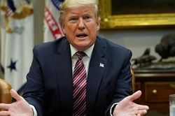 Ông Trump bất ngờ hoãn 'tuyên chiến' với băng đảng ma túy Mexico