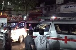 Vụ cháy nhà tại TPHCM khiến 3 người tử vong: Cửa nhà khóa 3 lớp