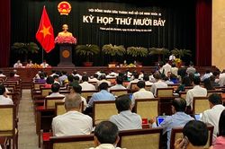 Thu phí đỗ xe không đủ kinh phí hoạt động: Tiền đi về đâu?