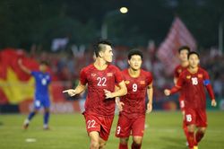 Vững tin hướng đến mục tiêu lớn
