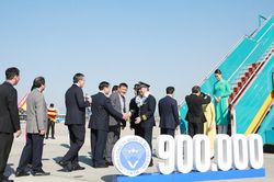 Hàng không Việt Nam điều hành an toàn hơn 9,5 triệu chuyến bay qua vùng trời