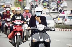 Dự báo thời tiết: Bắc bộ rét đậm kéo dài, nền nhiệt vùng núi chạm mức 0 độ C
