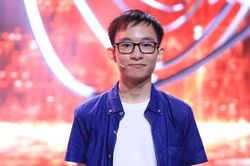 Trấn Thành rùng mình trước tư duy logic của cậu sinh viên Bách Khoa