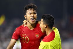 Tiền đạo Indonesia: 'U22 Việt Nam có nhiều cầu thủ chất lượng'