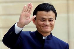 Tỷ phú Jack Ma kiếm tiền và chi tiêu thế nào?