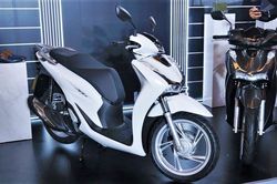 Sau Honda SH125, đến lượt SH150 bị bán chênh giá 20 triệu đồng