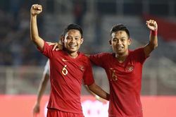 U22 Indonesia, đối thủ của U22 Việt Nam ở chung kết SEA Games 2019: Đáng gờm, nhưng không đáng sợ!