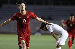 U22 Indonesia xứng đáng vào chung kết với U22 Việt Nam
