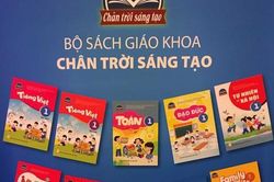 Tạo cơ chế xã hội hóa sách giáo khoa