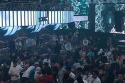 Phát hiện 88 đối tượng 'phê' ma túy trong bar ở Đồng Nai