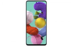 Lộ hình ảnh render của Galaxy A51 với màn hình 'đục lỗ'