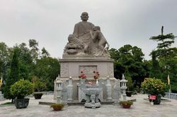 Chuyện lạ ở ngôi chùa không hòm công đức