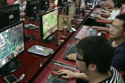 Trung Quốc áp dụng luật mới ngăn chặn vấn nạn nghiện game đáng báo động