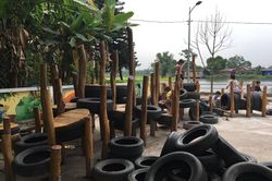 Hành trình giành sân chơi trong phố
