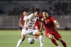 Vào chung kết SEA Games, HLV Park Hang Seo cho U22 Việt Nam 'xả trại'