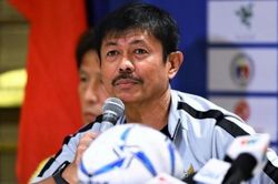HLV Indra Sjafri: 'Chúa đã sắp đặt để Indonesia đoạt HCV SEA Games 30'