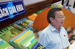 Giám đốc Sở Giáo dục TPHCM nói gì về việc nhận tiền từ nhà xuất bản?